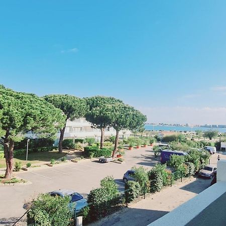 Studio Climatise 1 A 4 Personnes Vue Mer Ле-Гро-дю-Руа Екстер'єр фото