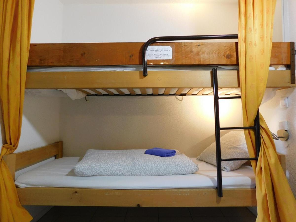 Studio Climatise 1 A 4 Personnes Vue Mer Ле-Гро-дю-Руа Екстер'єр фото